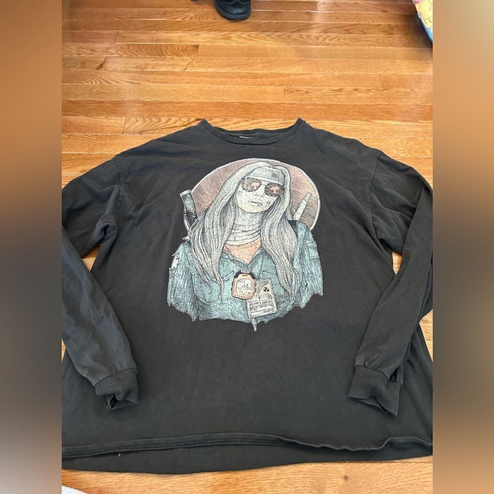 Hippie Tshirt